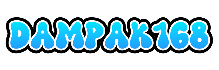 DAMPAK168 logo